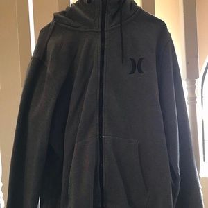 Hurley Hoodie
